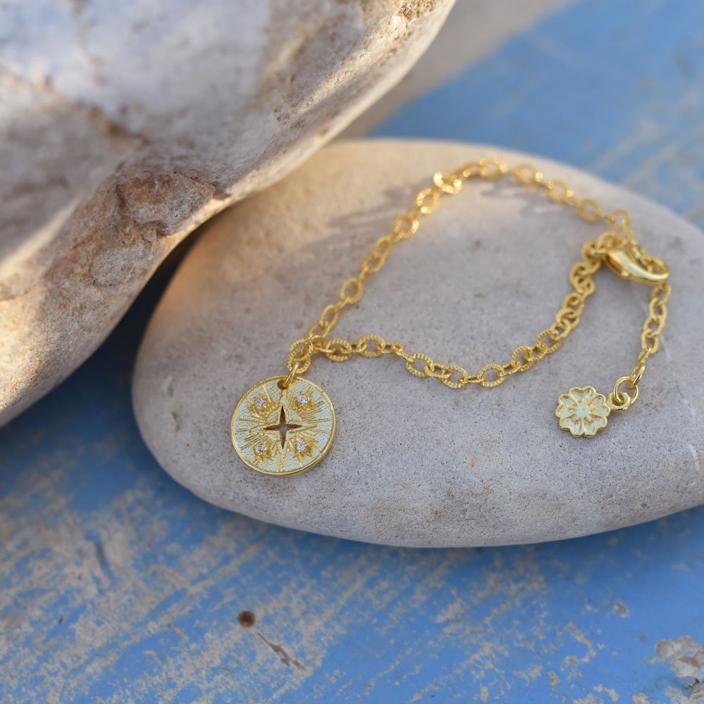 ⭐︎RUGIADA K10 ムーンストーン　チャーム ⭐︎RUGIADA K10 ムーンストーン チャーム ⭐︎RUGIADA K10 ムーン